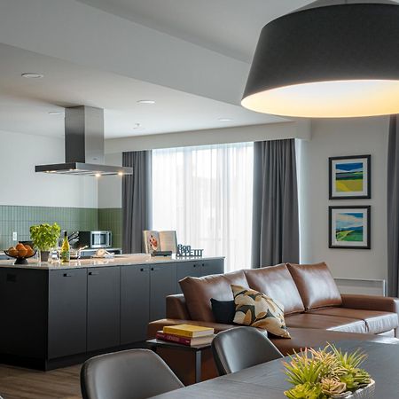 Hotel Rive Gauche Beloeil Екстер'єр фото
