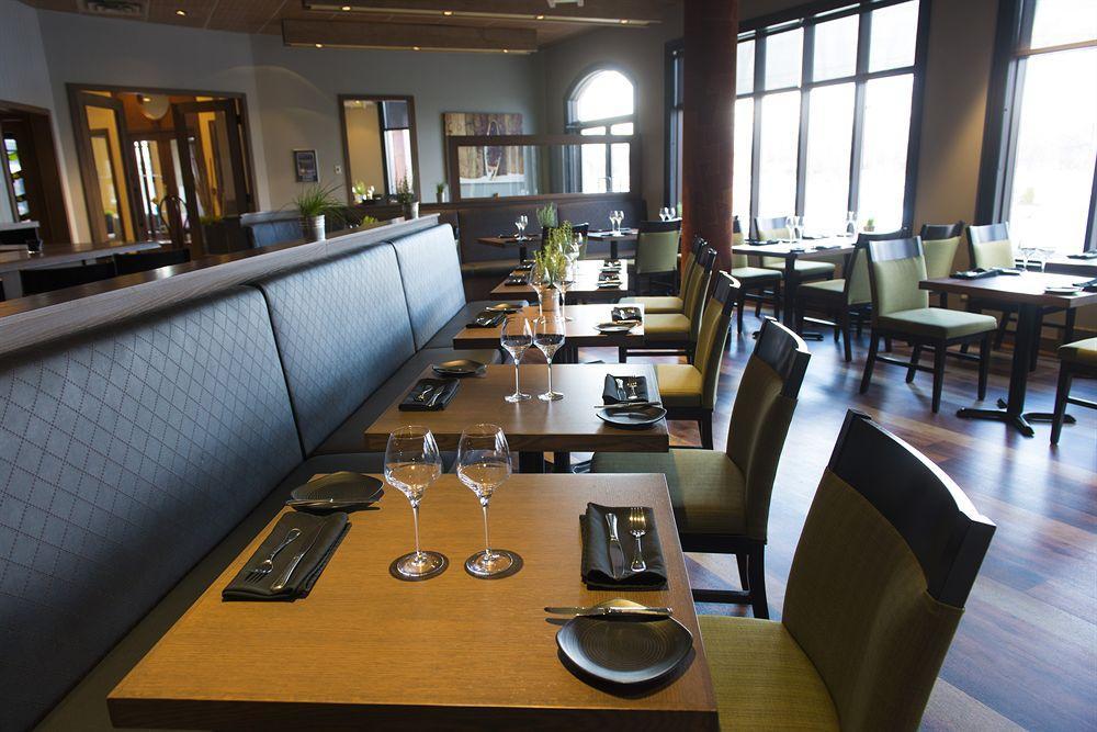 Hotel Rive Gauche Beloeil Екстер'єр фото