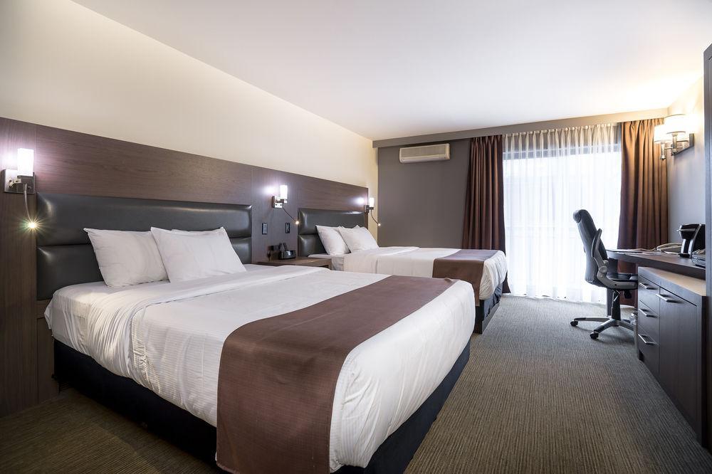 Hotel Rive Gauche Beloeil Екстер'єр фото