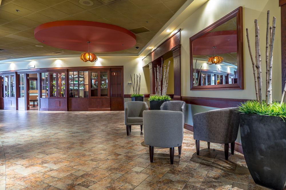 Hotel Rive Gauche Beloeil Екстер'єр фото