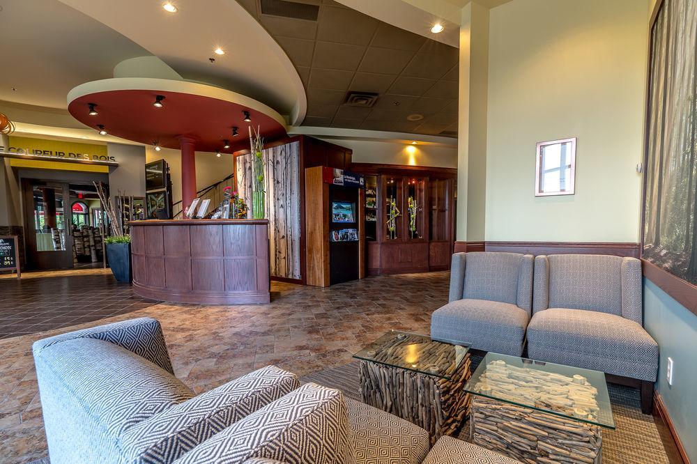 Hotel Rive Gauche Beloeil Екстер'єр фото