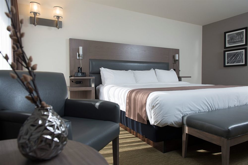Hotel Rive Gauche Beloeil Екстер'єр фото